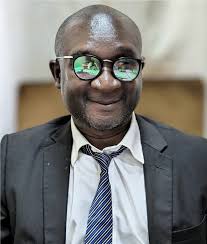 ISSUES IN AFRICAN SECURITY AND DEVELOPMENT – DR. EVANS ODHIAMBO ONYANGO